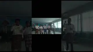 Lomba paduan suara bidang produksi