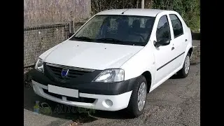 Рено Логан!!!  Dacia Logan!!! Renault Logan!!