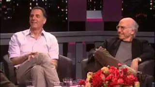 Seinfeld - Season 9 - The Roundtable (Subtítulos en Español)