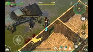 Last day on Earth Survival мой третий ролик?