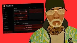 O SUBMUNDO DOS MOD MENU NO MTA RP