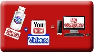 Download YouTube Videos to your computer