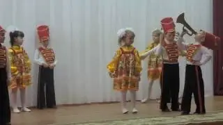 гусары и барышни