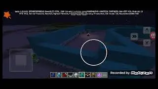 Making A house as Jake The Dog from Minecraft