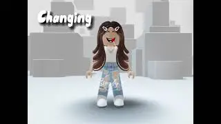 You say I’m changing 🤔🤔