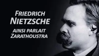 Nietzsche - Ainsi parlait Zarathoustra - Des mouches de la place publique.