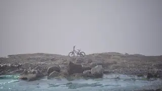 Nostalgia lake