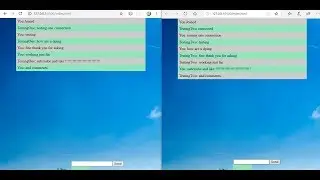 Build a Chat App in 30 minutes | Tutorial 2019