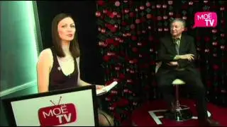 Анатолий Карпов гость на МоёTV