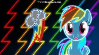 Nightcore- Rainbowlicious(Remix)