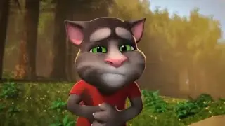 Tom stomach growl 2