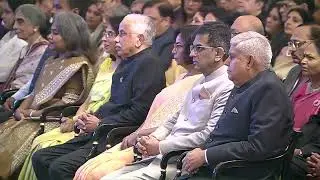 Justice Sanjiv Khanna sworn as 51st Chief Justice of India👩‍⚖️