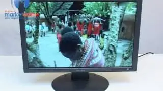 Monitor LCD Philips 220 VW8FB