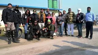 #Delhi #Noida World AIDS Day #WHO #suzuki #Bullet #RS0007