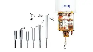 Superconducting qubit, the tuning fork of a quantum computer