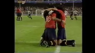 BARCELONA 92 (La Vanguardia)