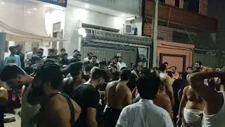 Sajjad a.s Bhira Me Mar Wesa - Masomia Noha