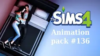 Animation Pack 