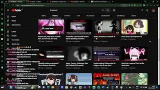 playing rainbow friends chapter two the reacting to flotalendy