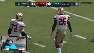 Madden 21 10k Coin Wager Vs A Famous Tiktoker