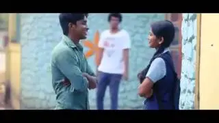 Those school days! #collegemukku short film