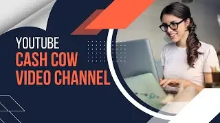 YouTube Cash Cow Channel Topics | YouTube Automation Channel Topics | YouTube Faceless Channel Ideas