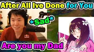 Toast is Mad that Lily Treats him Differently