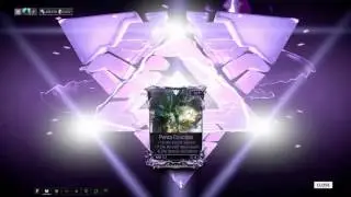 Warframe Riven Mods Cycle - Penta