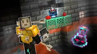 ¡ ASÍ Sí ! 💀 Reaccionando a las TRIAL CHAMBERS nuevas 1.21