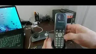 Про Радиотелефоны Panasonic