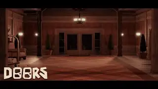 Старый добрый DOORS с подписчиками!
