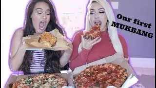 MUKBANG & DIRTY WOULD YOU RATHER!