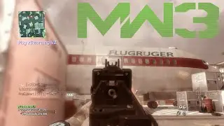 CALL OF DUTY: MW3 IS NOT DEAD, ITS HACKED...