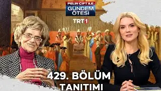 Gündem Ötesi 419. Bölüm Tanıtımı