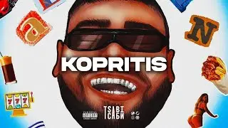 [FREE] Bossikan x Fly Lo Type Beat - "Kopritis" | Rap Instrumental 2024