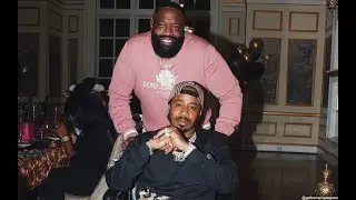Benny the Butcher x Rick Ross Type Beat