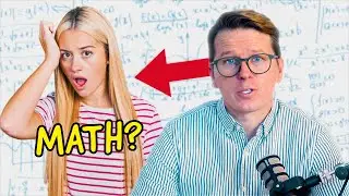 Girls and Math - Stereotype Threat and Self-Fulfilling Prophecy Explained