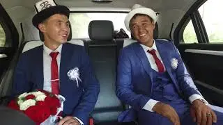 Медербек Алмаш  Загз