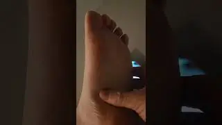 self tickling