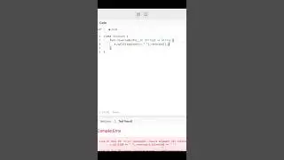 Day 21: LeetCode Problem 151 - Swift 