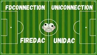 723 - FireDAC & UniDAC - Horse Apache