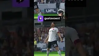 CR7 no UFL é um monstro