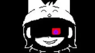 The Murder School Girl - Mogeko Castle (DustTale version) (Original Music)