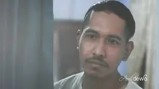 Seven Stories - Pergilah  (Official Music Video) In Memoriam Reza Corker