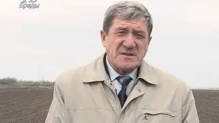 Посевная кампания