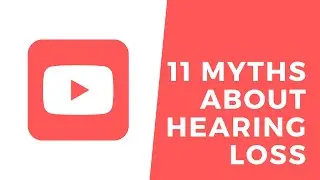 11 myths about hearing loss