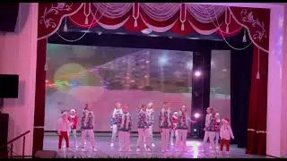 Мармеладки - С новым годом!