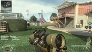 (Bo2) Back on the Grind!