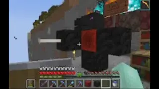 my Mine Craf wolrd