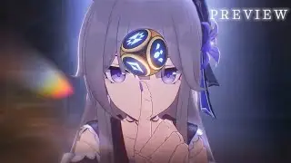 Honkai: Star Rail Anime Opening 10 | Preview
